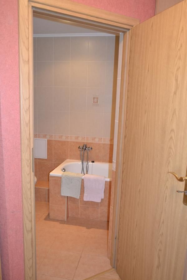 Апартаменты Studio Apartments Каменец-Подольский-22