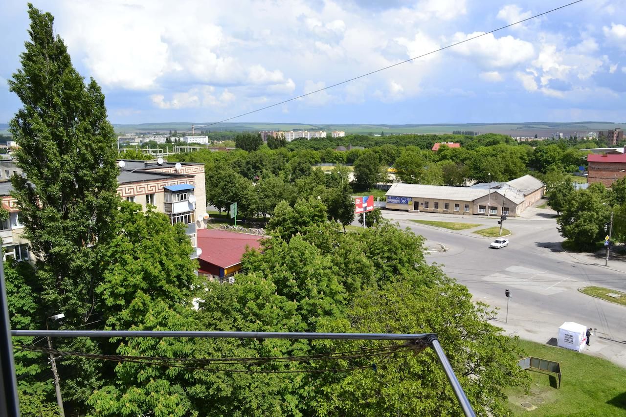 Апартаменты Studio Apartments Каменец-Подольский-29