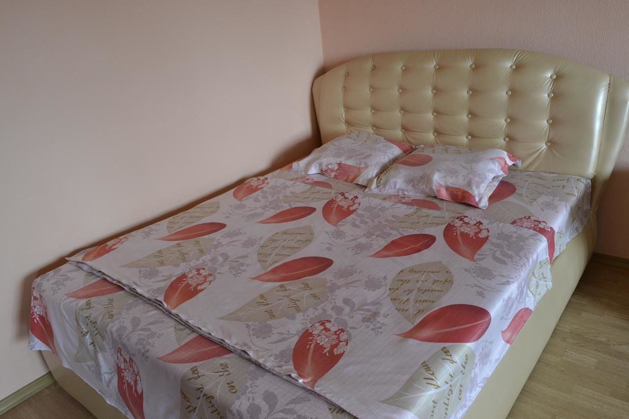 Апартаменты Studio Apartments Каменец-Подольский-7