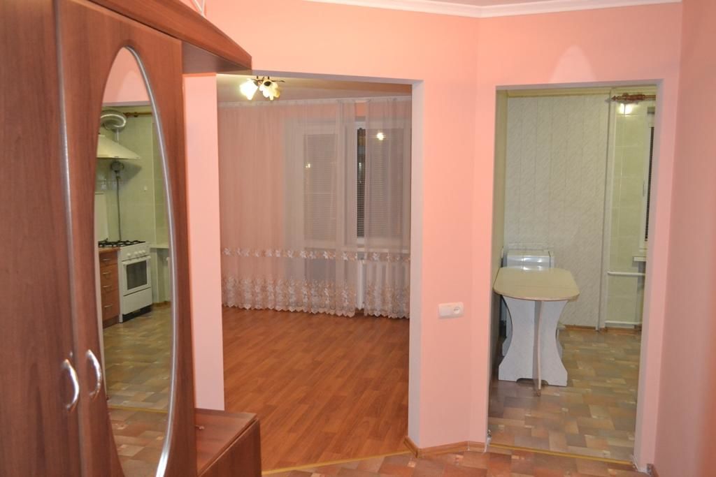 Апартаменты Studio Apartments Каменец-Подольский-43