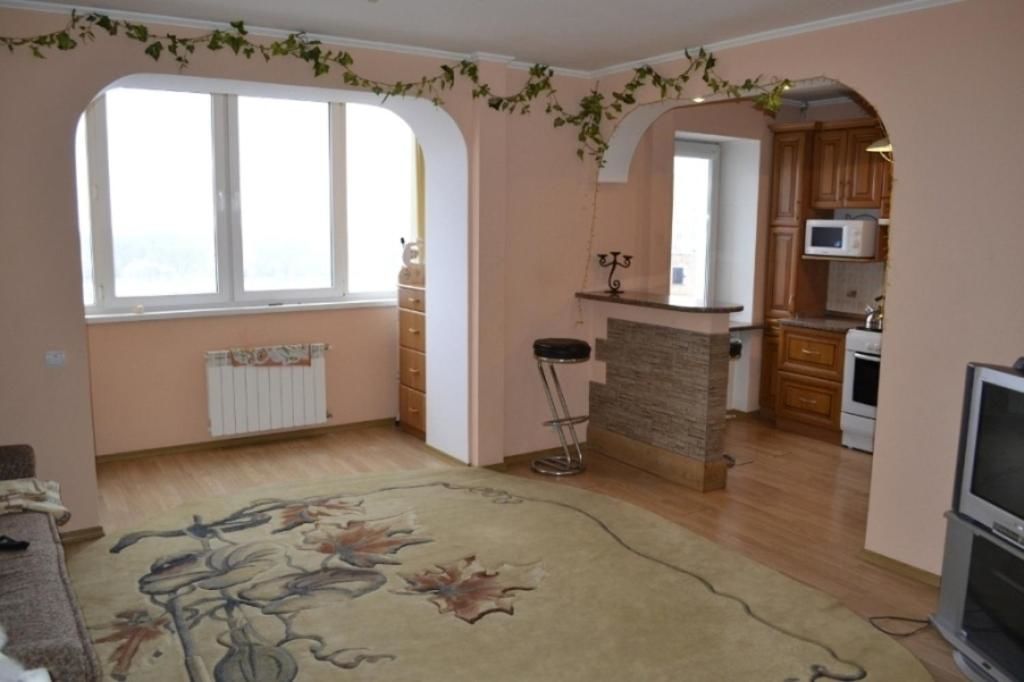 Апартаменты Studio Apartments Каменец-Подольский-54