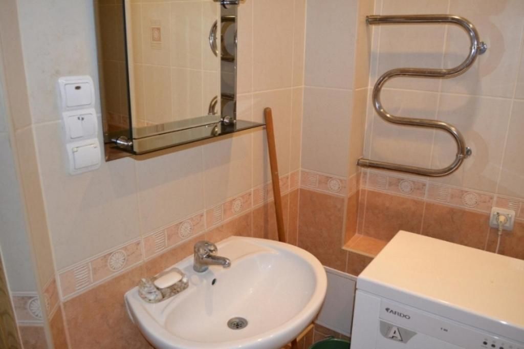 Апартаменты Studio Apartments Каменец-Подольский-56