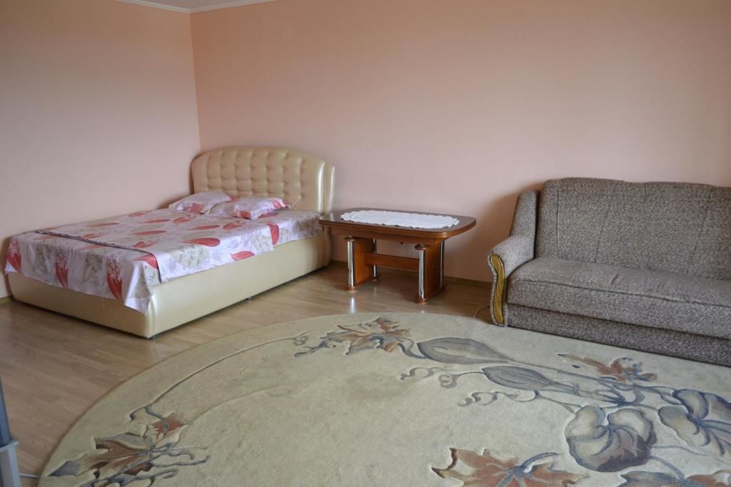 Апартаменты Studio Apartments Каменец-Подольский-67