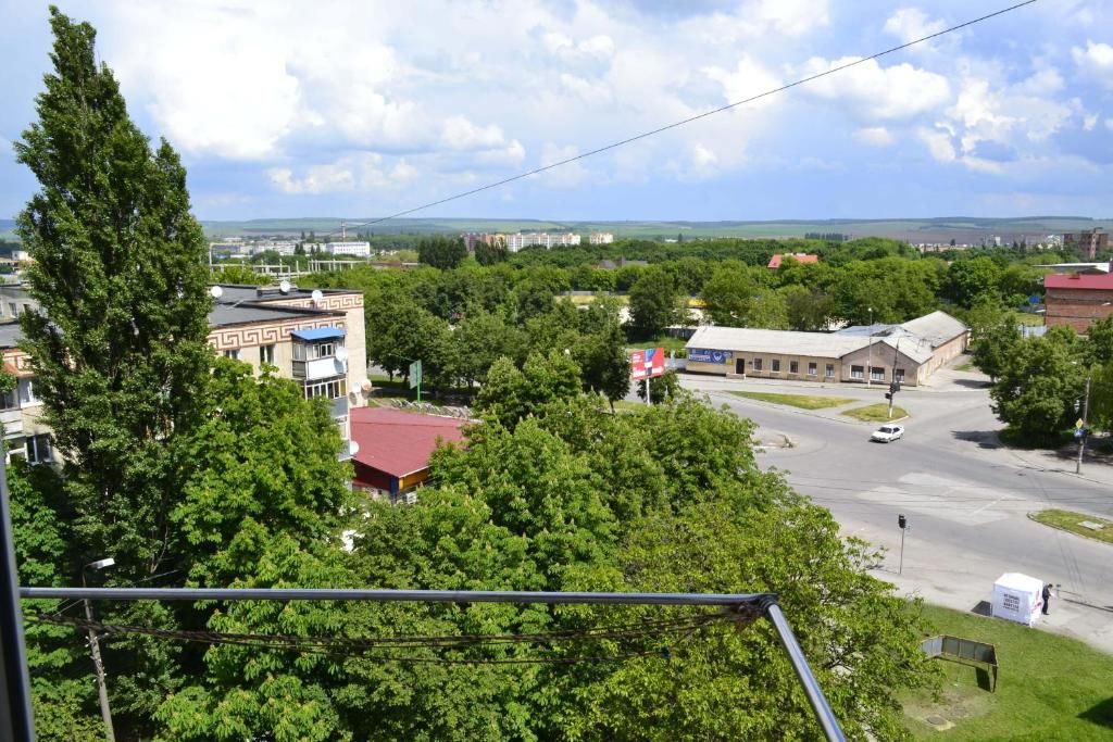 Апартаменты Studio Apartments Каменец-Подольский-74