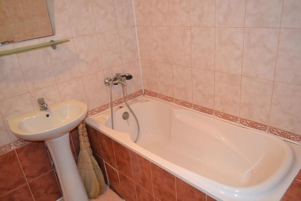Апартаменты Studio Apartments Каменец-Подольский-84