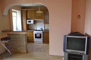 Апартаменты Studio Apartments Каменец-Подольский Апартаменты-студио-11