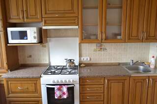Апартаменты Studio Apartments Каменец-Подольский Апартаменты-студио-13