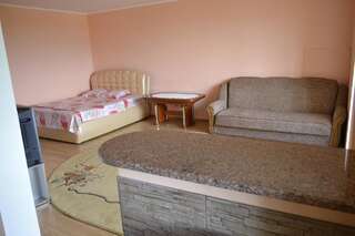 Апартаменты Studio Apartments Каменец-Подольский Апартаменты-студио-18