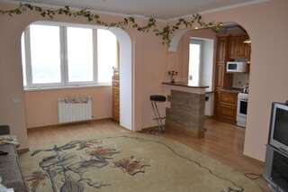 Апартаменты Studio Apartments Каменец-Подольский Апартаменты-студио-24