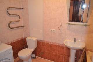 Апартаменты Studio Apartments Каменец-Подольский Апартаменты-студио-41