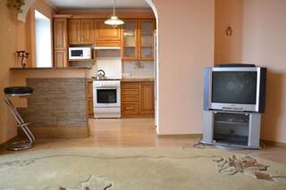 Апартаменты Studio Apartments Каменец-Подольский Апартаменты-студио-47