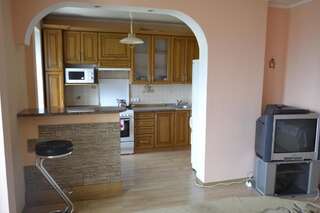Апартаменты Studio Apartments Каменец-Подольский Апартаменты-студио-61
