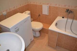 Апартаменты Studio Apartments Каменец-Подольский Апартаменты-студио-8