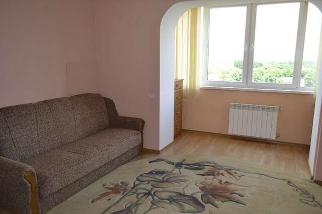 Апартаменты Studio Apartments Каменец-Подольский-12
