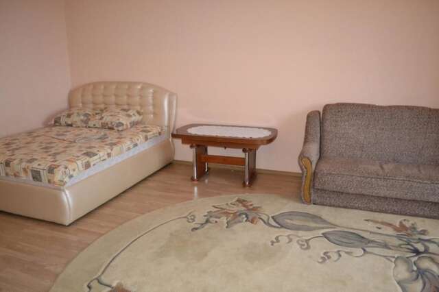 Апартаменты Studio Apartments Каменец-Подольский-14