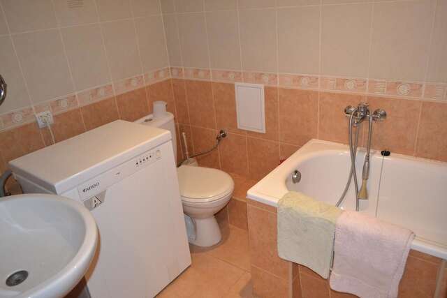 Апартаменты Studio Apartments Каменец-Подольский-22
