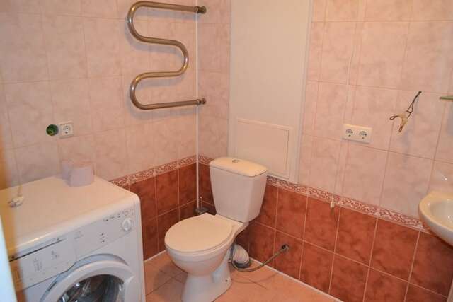 Апартаменты Studio Apartments Каменец-Подольский-29