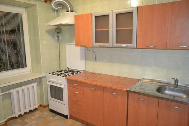 Апартаменты Studio Apartments Каменец-Подольский-32