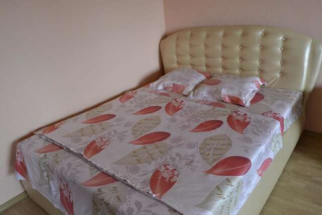 Апартаменты Studio Apartments Каменец-Подольский-6