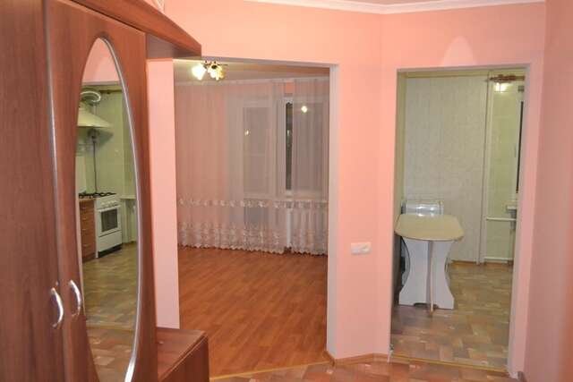 Апартаменты Studio Apartments Каменец-Подольский-42