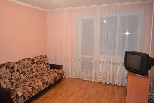 Апартаменты Studio Apartments Каменец-Подольский-44