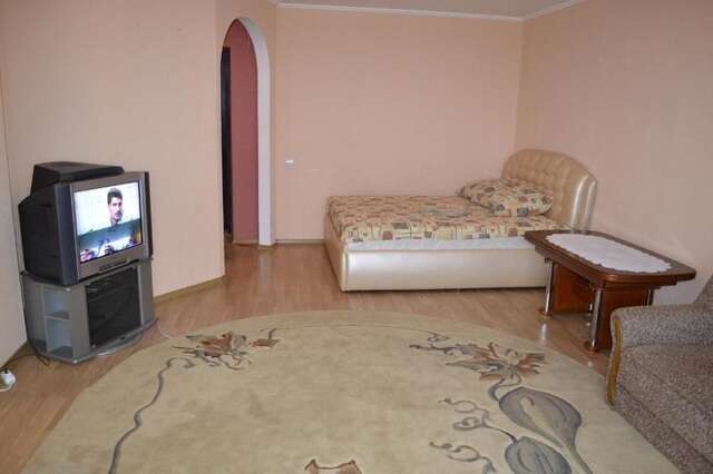 Апартаменты Studio Apartments Каменец-Подольский-48