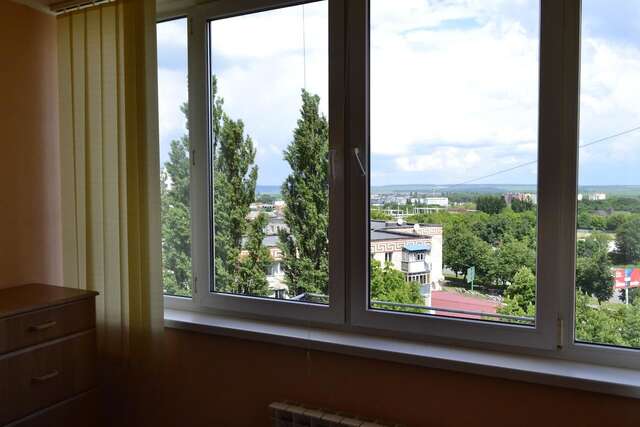 Апартаменты Studio Apartments Каменец-Подольский-7