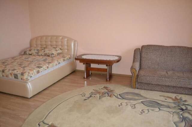 Апартаменты Studio Apartments Каменец-Подольский-54