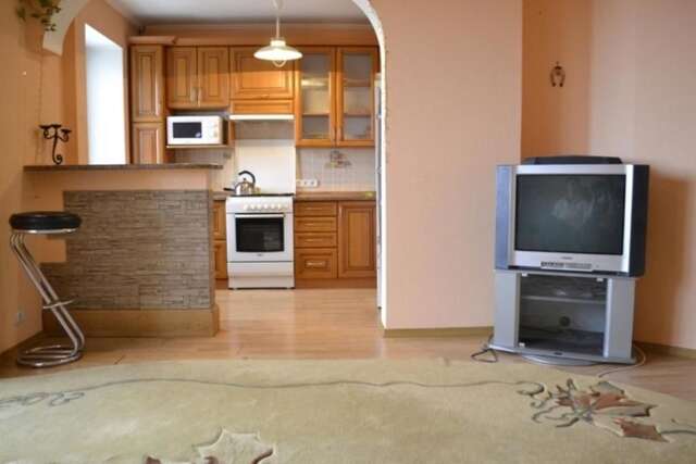 Апартаменты Studio Apartments Каменец-Подольский-56