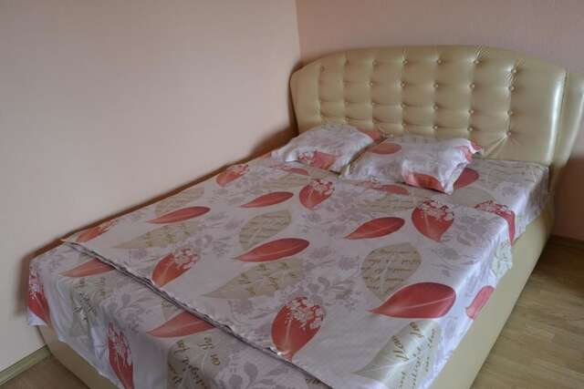 Апартаменты Studio Apartments Каменец-Подольский-58