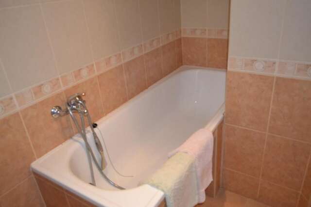 Апартаменты Studio Apartments Каменец-Подольский-70