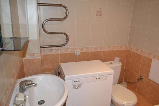 Апартаменты Studio Apartments Каменец-Подольский-71