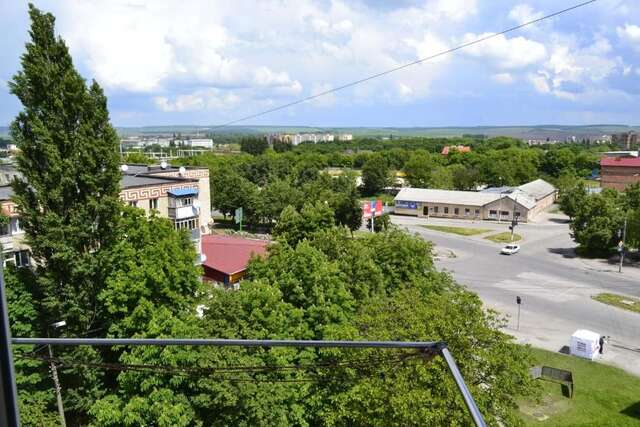 Апартаменты Studio Apartments Каменец-Подольский-73